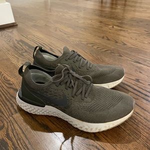 Nike Epic React (Women’s) 11